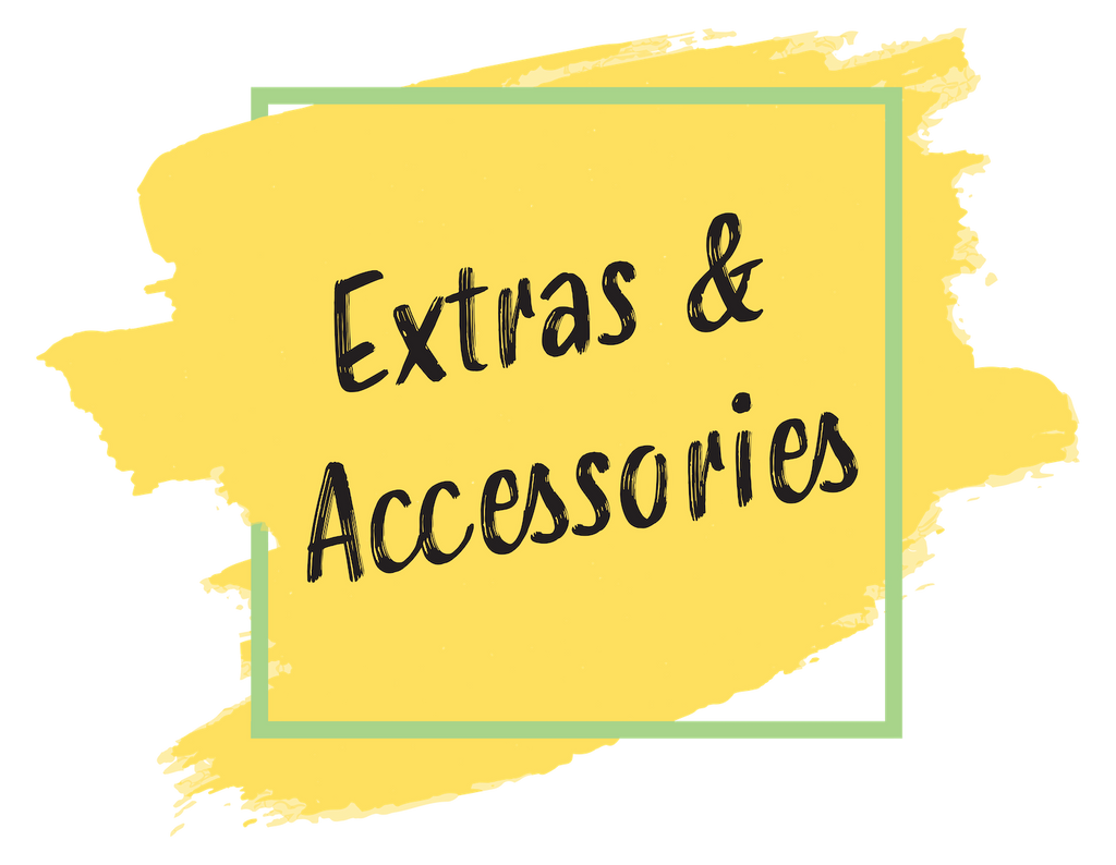Extras & Accessories